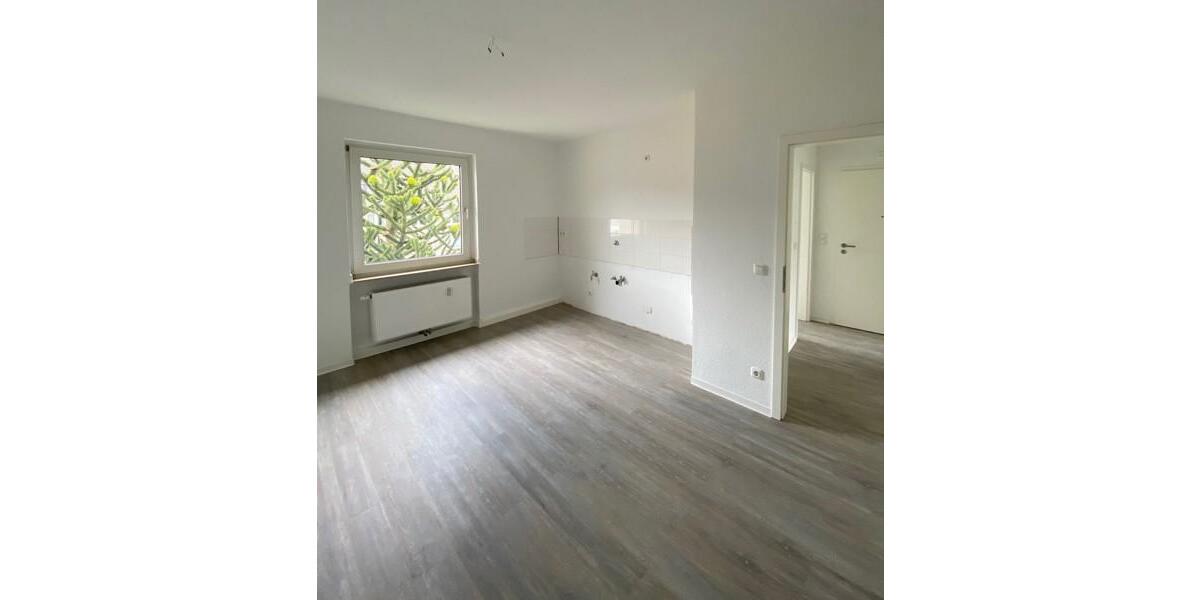 Erdgeschoßwohnung Essen Stadtbezirk VI - 2.5 Zimmer, 63 m&sup2;, 629&euro; | Angebot:26694869