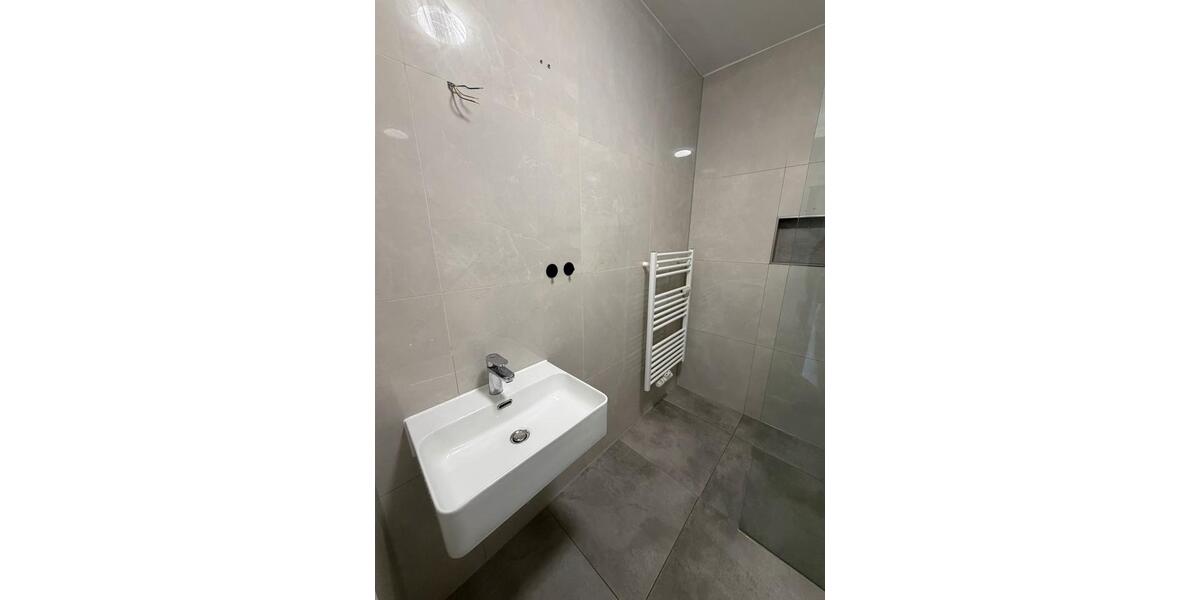 Erdgeschoßwohnung Duisburg Hamborn - 3.5 Zimmer, 71 m&sup2;, 710&euro; | Angebot:25987339