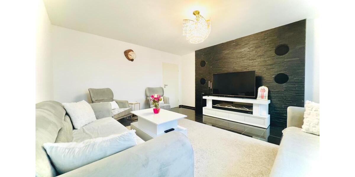 Etagenwohnung Wesel Fusternberg - 2 Zimmer, 65 m&sup2;, 159.000&euro; | Angebot:27298954