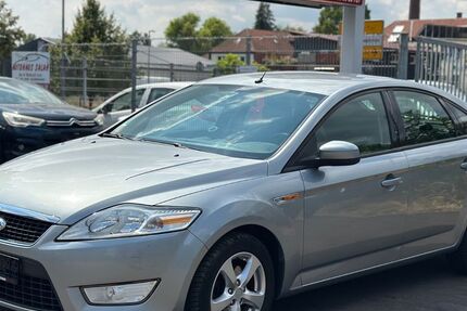 Ford Mondeo 170.000 km 3.000 &euro; Rheurdt 47509