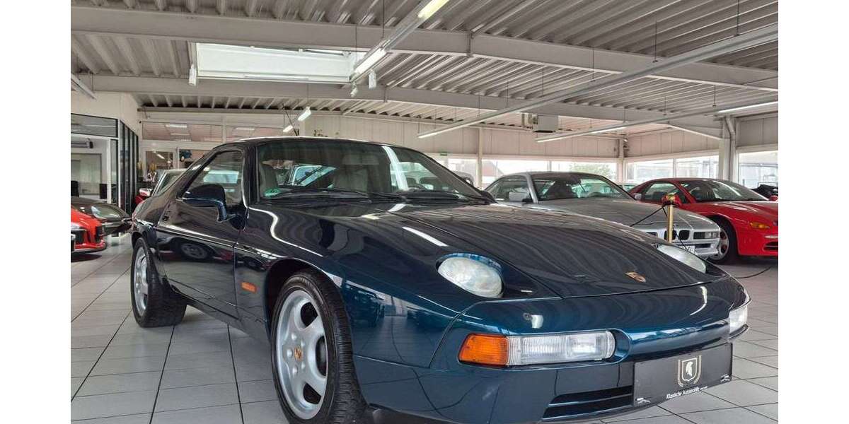 Porsche 928 104.111 km 67.500 &euro; Wesel 46485