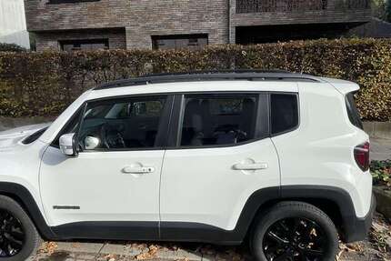Jeep Renegade 47.980 km 19.450 &euro; Essen 45326