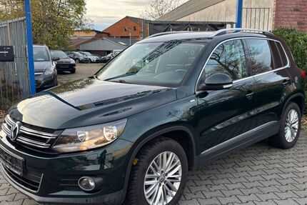 VW Tiguan 149.990 km 10.250 &euro; Willich 47877