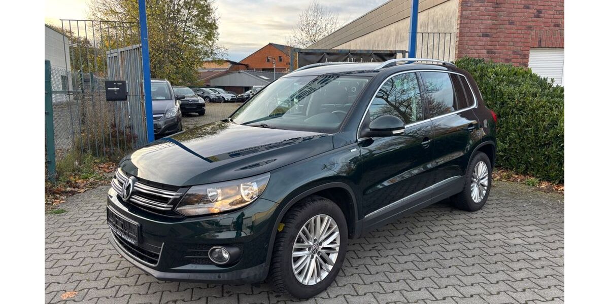 VW Tiguan 149.990 km 10.250 &euro; Willich 47877