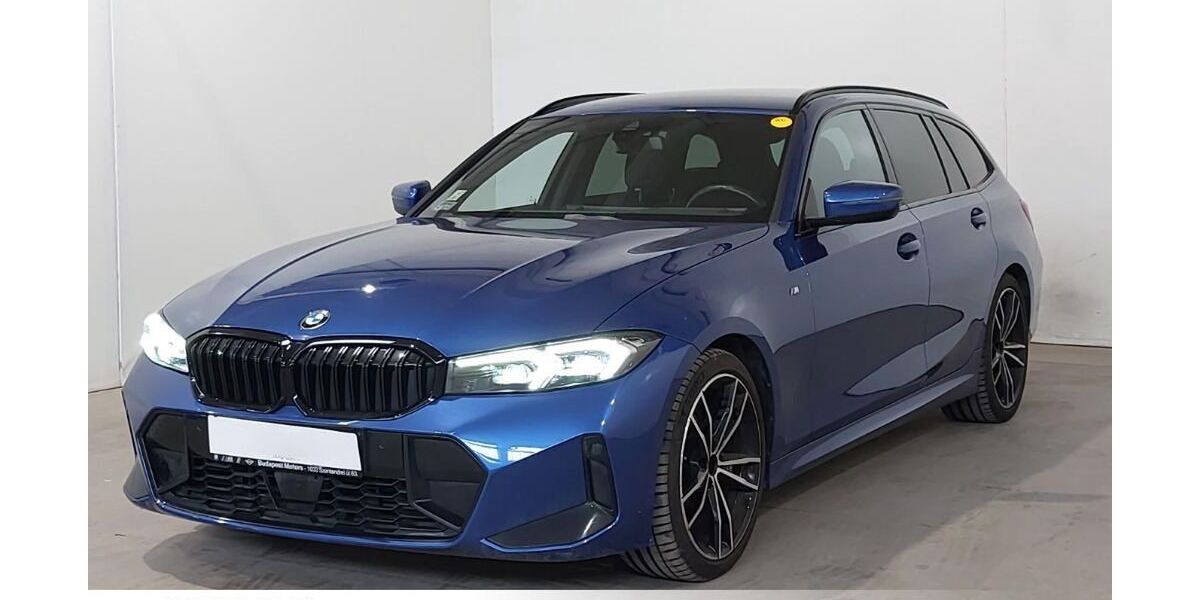 BMW 320 49.700 km 36.475 &euro; Meerbusch 40668