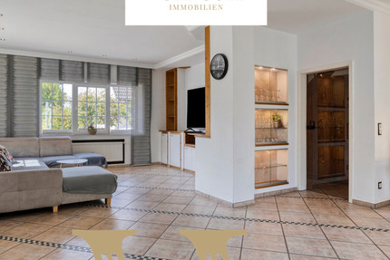 Haus Kaarst Vorst - 5 Zimmer, 135 m&sup2;, 549.000&euro; | Angebot:25675089