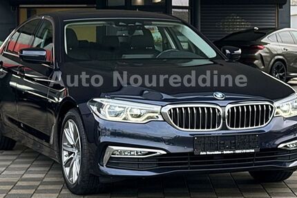 BMW 520 147.000 km 22.999 &euro; Geldern 47608