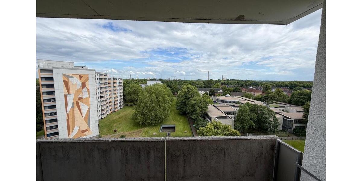 Etagenwohnung Duisburg Essenberg - 1 Zimmer, 40 m&sup2;, 58.900&euro; | Angebot:27246999