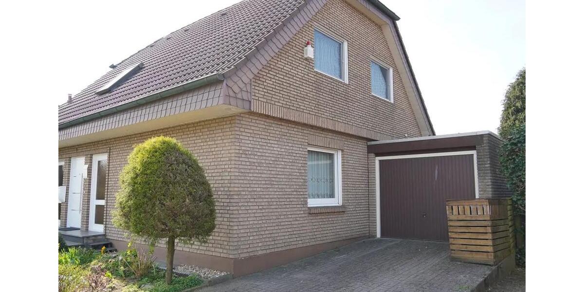 Einfamilienhaus Duisburg Großenbaum - 4 Zimmer, 128 m&sup2;, 629.000&euro; | Angebot:26462359