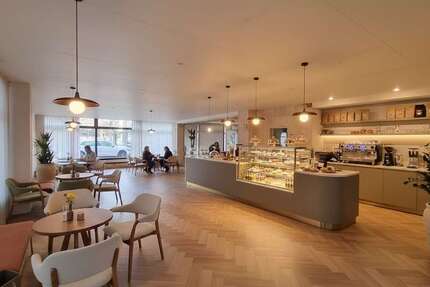 Gewerbeobjekt Mülheim an der Ruhr - 1.990&euro; | Angebot:24805522