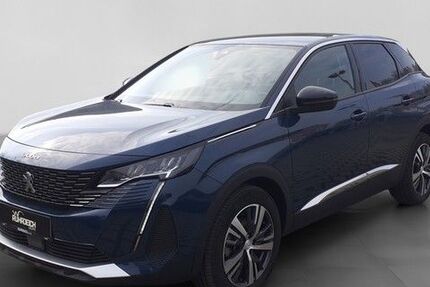 Peugeot 3008 22.000 km 25.990 &euro; Moers 47441
