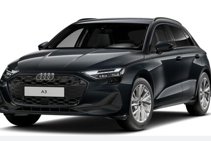 Audi A3 10.205 km 25.880 &euro; Oberhausen 46047