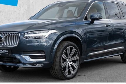 Volvo XC90 40.675 km 51.850 &euro; Düsseldorf 40474
