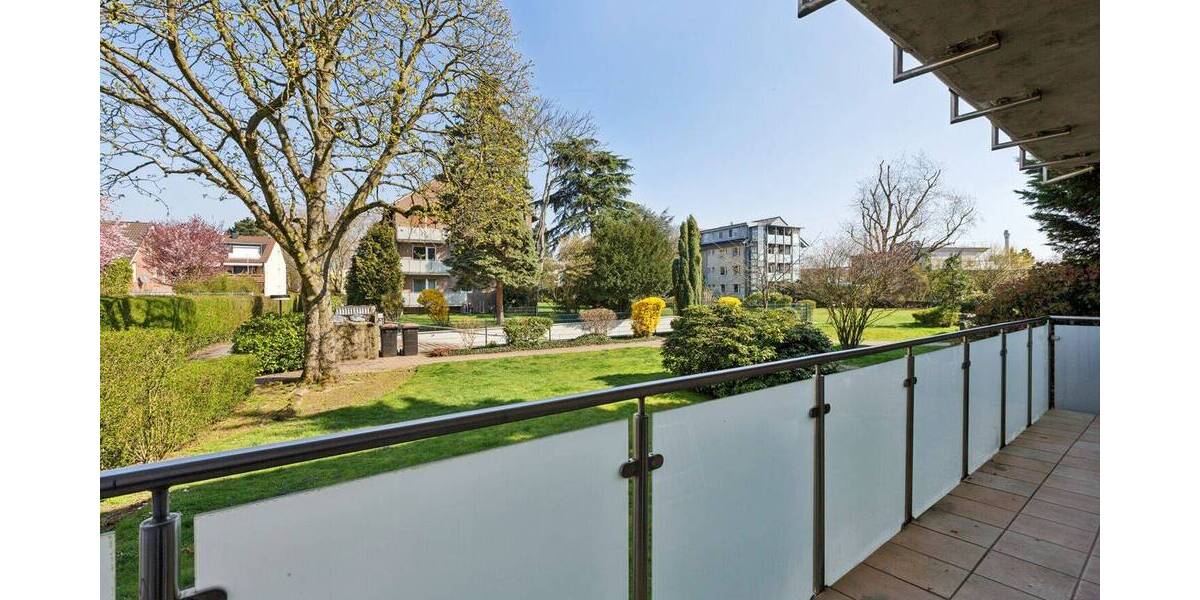 Etagenwohnung Meerbusch Büderich - 3 Zimmer, 122 m&sup2;, 1.850&euro; | Angebot:26742031
