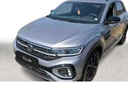 VW T-Roc 128.308 km 24.490 &euro; Moers 47441