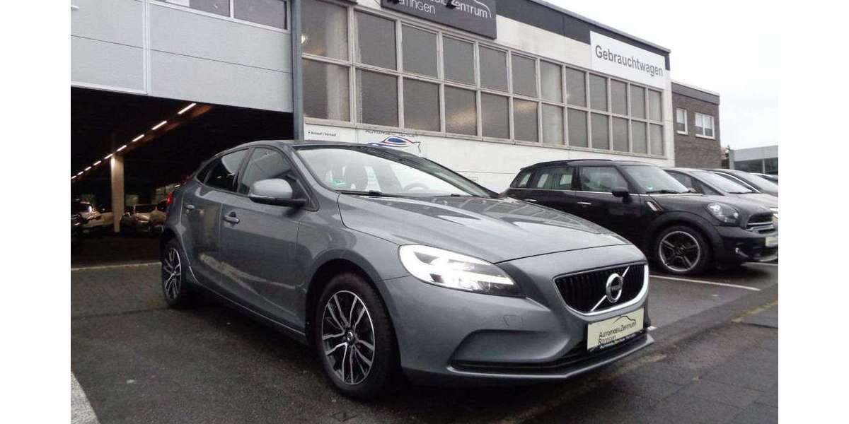 Volvo V40 91.000 km 13.990 &euro; Ratingen 40880