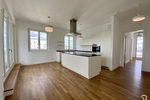 Wohnen in hochwertigem Ambiente mit internationalem Flair. Luxus-Penthouse Heinrich-Heine-Gärten - Einfamilienhaus Düsseldorf Heerdt | Angebot:26748838