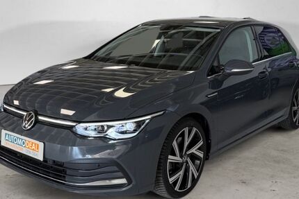 VW Golf 31.282 km 25.649 &euro; Duisburg 47138