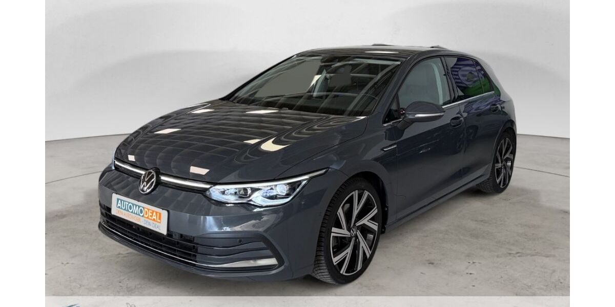 VW Golf 31.282 km 25.649 &euro; Duisburg 47138