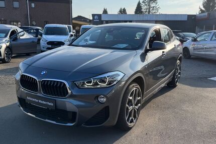 BMW X2 31.900 km 24.995 &euro; Geldern 47608