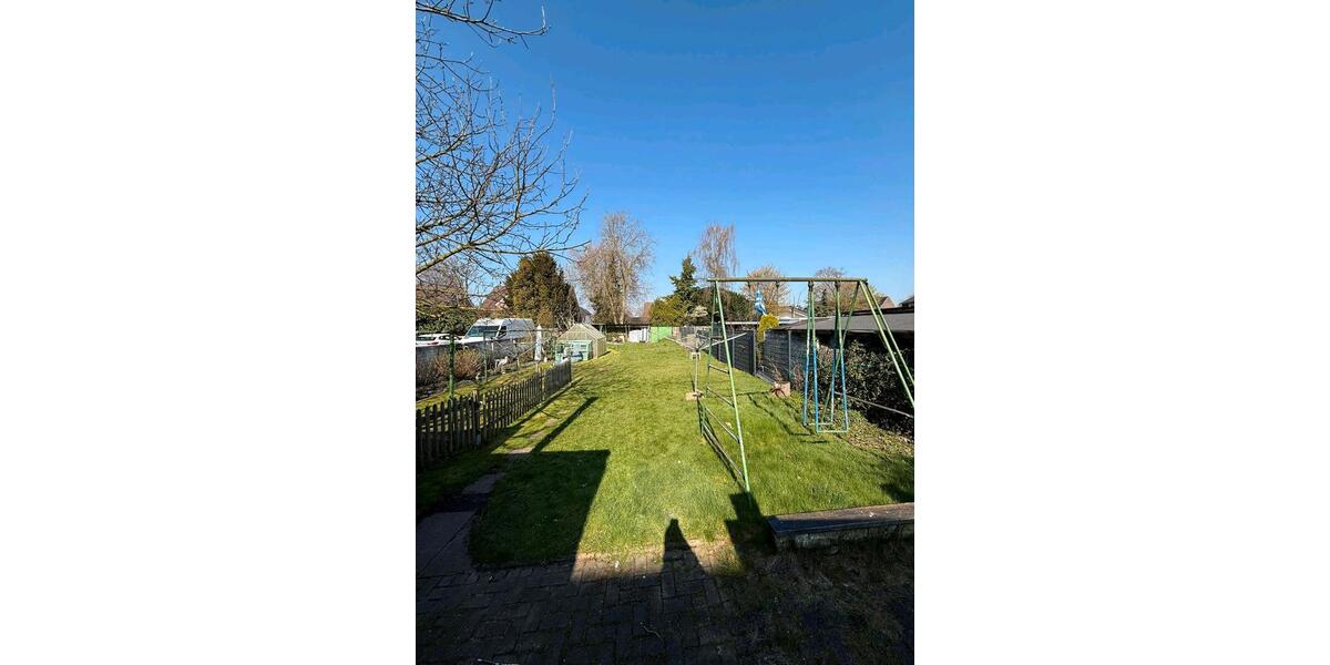 Etagenwohnung Dinslaken Lohberg - 3 Zimmer, 78 m&sup2;, 200.000&euro; | Angebot:25839542