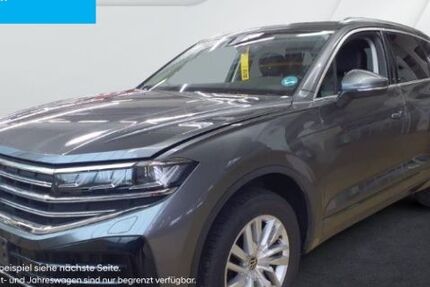 VW Touareg 24.773 km 55.510 &euro; Essen 45307