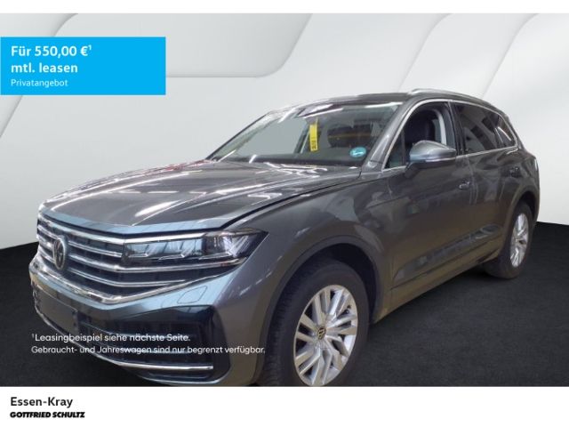 VW Touareg 24.773 km 55.510 &euro; Essen 45307