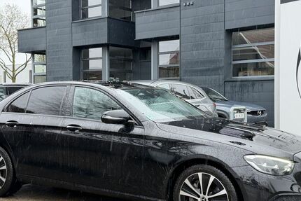 Mercedes-Benz E 300 108.000 km 31.950 &euro; Krefeld 47805