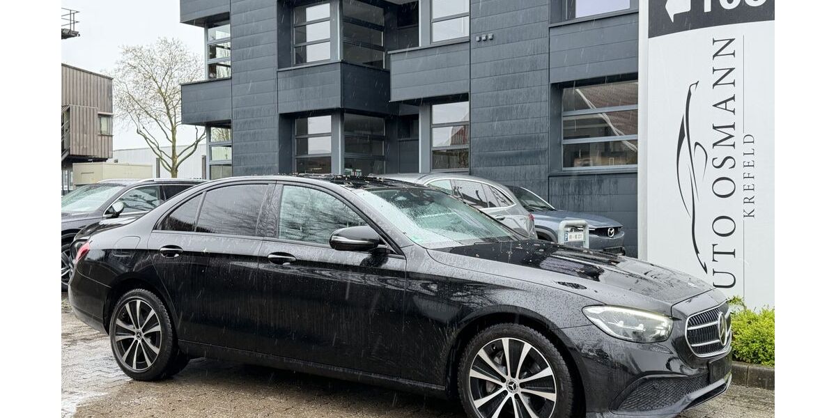 Mercedes-Benz E 300 108.000 km 31.950 &euro; Krefeld 47805