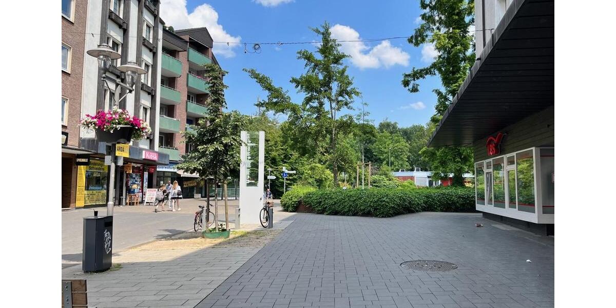 Gewerbeobjekt Gladbeck - 1.350&euro; | Angebot:25599659