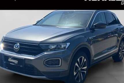 VW T-Roc 46.700 km 21.590 &euro; Duisburg 47059