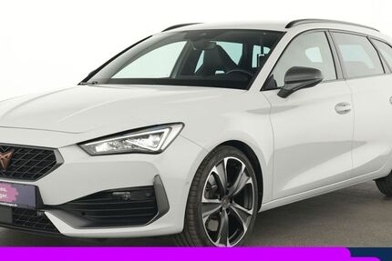Cupra Leon 48.681 km 25.667 &euro; Neuss 41460