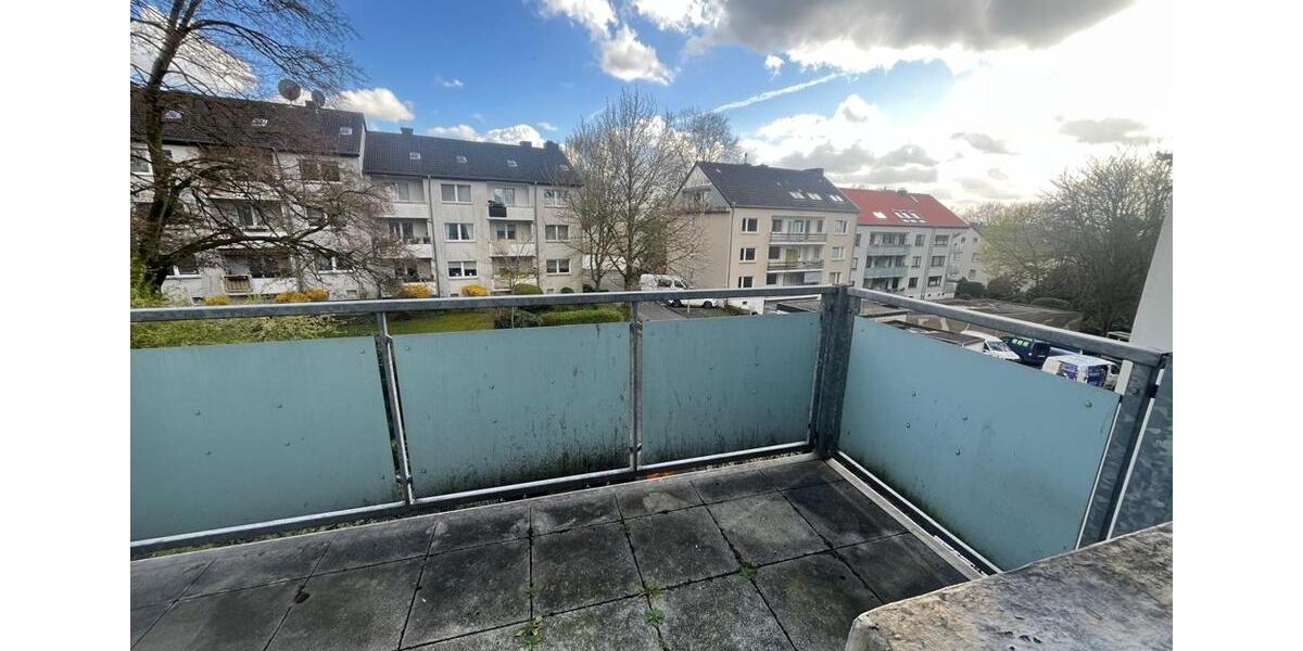 Etagenwohnung Mülheim an der Ruhr Mellinghofen - 2 Zimmer, 64 m&sup2;, 480&euro; | Angebot:25755287