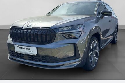 Skoda Kodiaq 27.866 km 43.990 &euro; Oberhausen 46047