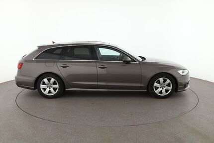 Audi A6 160.000 km 18.600 &euro; Xanten 46509
