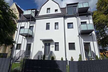 Wohnung Moers - 3 Zimmer, 134 m&sup2;, 1.750&euro; | Angebot:27253352