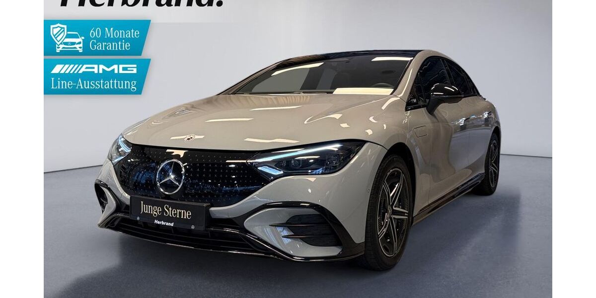 Mercedes-Benz EQE 22.117 km 48.980 &euro; Krefeld 47800