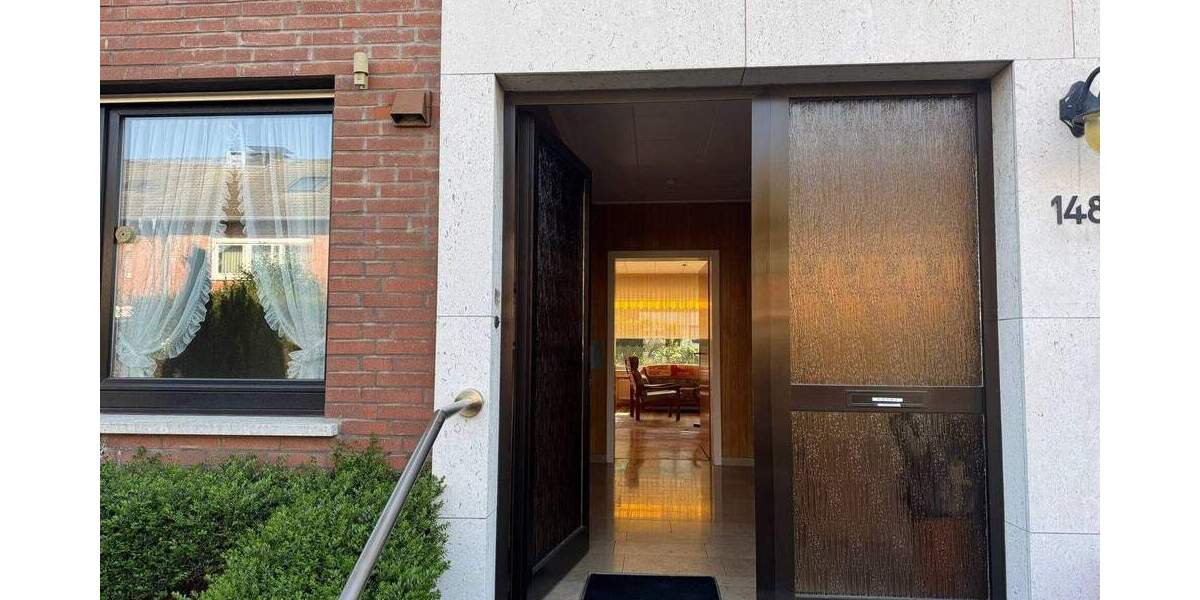 Reihenmittelhaus Krefeld Inrath/Kliedbruch - 4 Zimmer, 110 m&sup2;, 328.000&euro; | Angebot:25879795