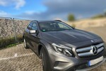 Mercedes-Benz GLA-Klasse 139.000 km 14.999 &euro; Krefeld 47798