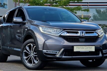 Honda CR-V 43.500 km 24.980 &euro; Düsseldorf 40233