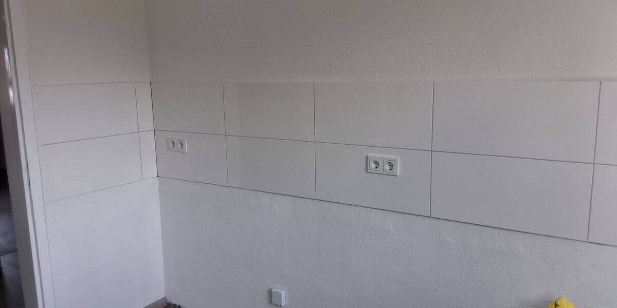 Etagenwohnung Gladbeck Zweckel - 3 Zimmer, 61 m&sup2;, 450&euro; | Angebot:26376578