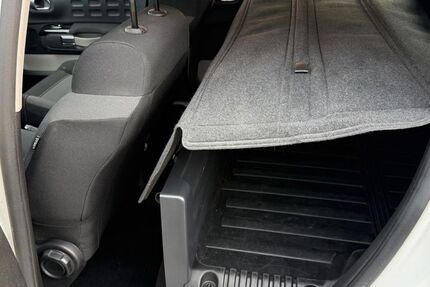 Citroen C3 92.611 km 7.378 &euro; Düsseldorf 40237