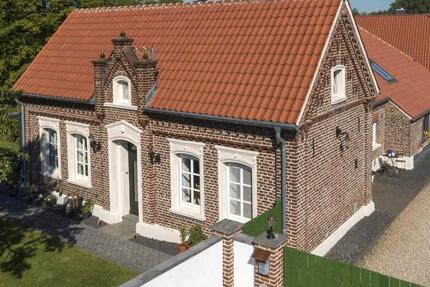 Haus Sonsbeck - 5 Zimmer, 150 m&sup2;, 550.000&euro; | Angebot:27004149