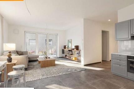 Wohnung Marl Alt-Marl - 3 Zimmer, 89 m&sup2;, 1.424&euro; | Angebot:23817246