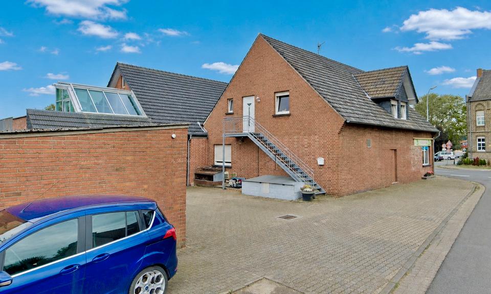 Gewerbeobjekt Straelen - 1.600&euro; | Angebot:26408709