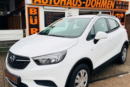 Opel Mokka 106.800 km 9.880 &euro; Moers 47445