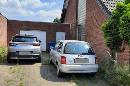 Haus Rheinberg-Millingen Millingen - 6 Zimmer, 133 m&sup2;, 339.000&euro; | Angebot:21325659