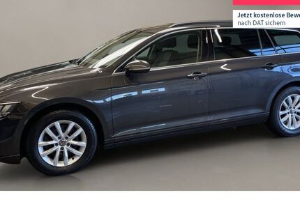 VW Passat Variant 46.269 km 24.979 &euro; Krefeld 47805