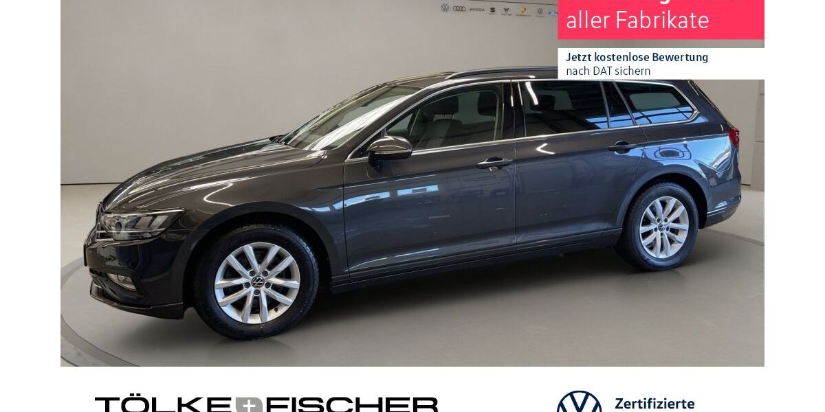 VW Passat Variant 46.269 km 24.979 &euro; Krefeld 47805
