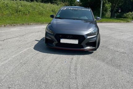 Hyundai i30 85.000 km 19.800 &euro; Krefeld 47809
